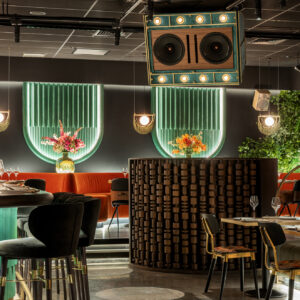 הנחות במסעדת דה פקטו