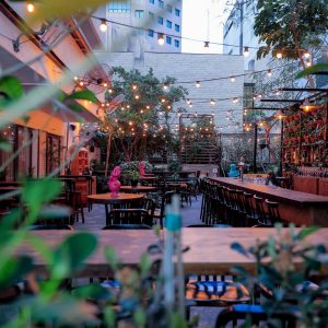 הנחות במסעדת אמש