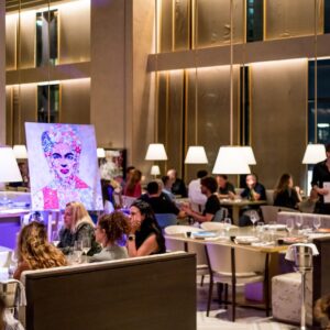 הנחות במסעדת פופ אנד פופ