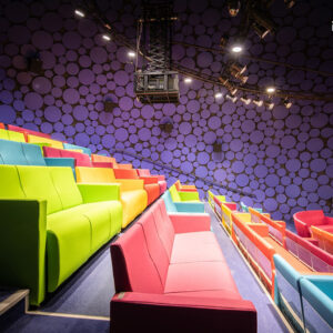 הטבה מיוחדת לסינמטק הילדים חולון לחברות וחברי המחוז!