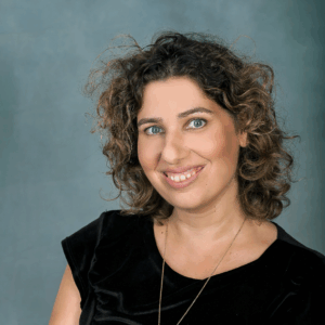 קרן שמש פרלמוטר